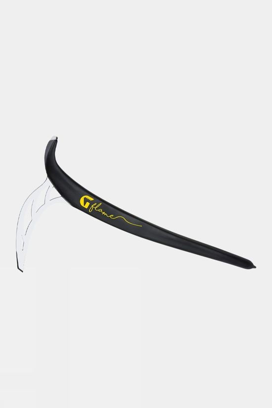 Flame Ice Axe 1 Flame Ice Axe
