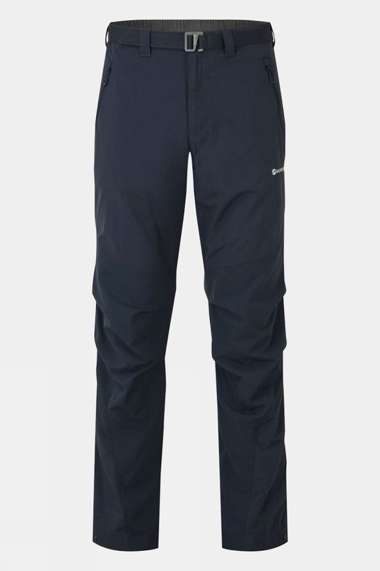 Mens Terra Trousers - Long