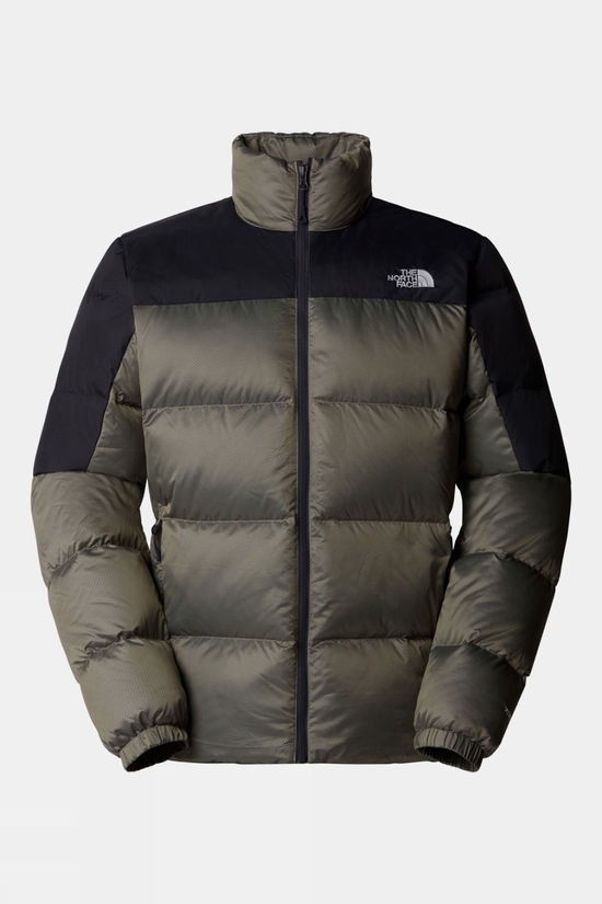 Mens Diablo Down Jacket 1 Mens Diablo Down Jacket