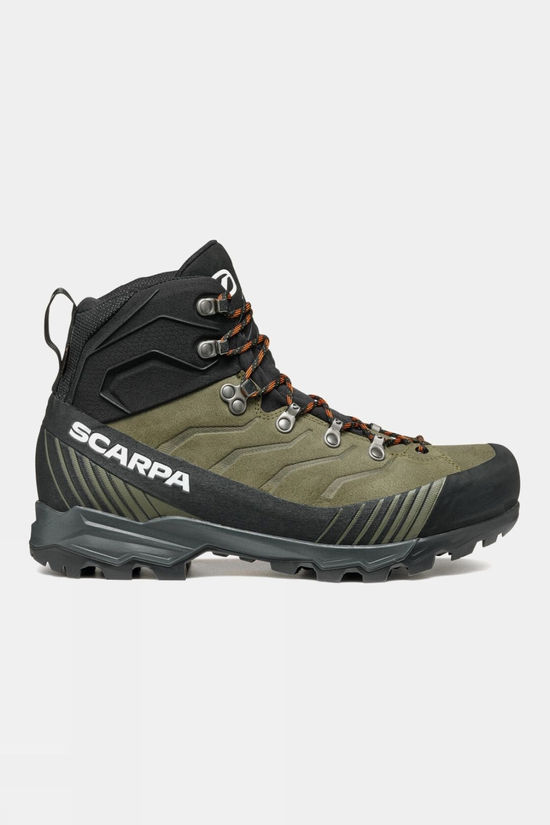 Mens Ribelle Trek GTX Boots 1 Mens Ribelle Trek GTX Boots
