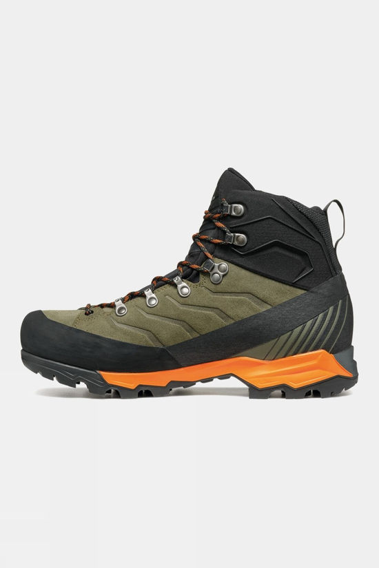 Mens Ribelle Trek GTX Boots 2 Mens Ribelle Trek GTX Boots