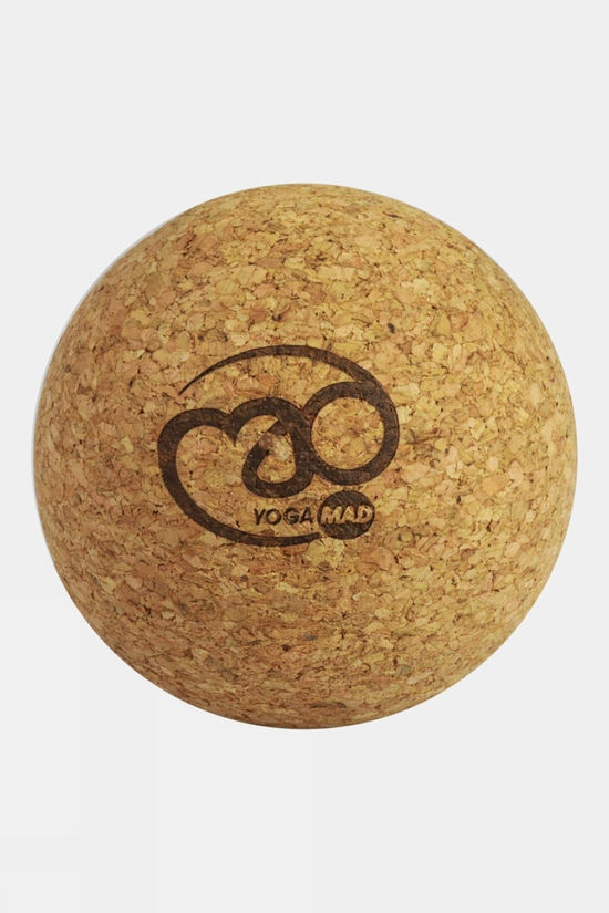 Cork Massage Ball - 7cm 