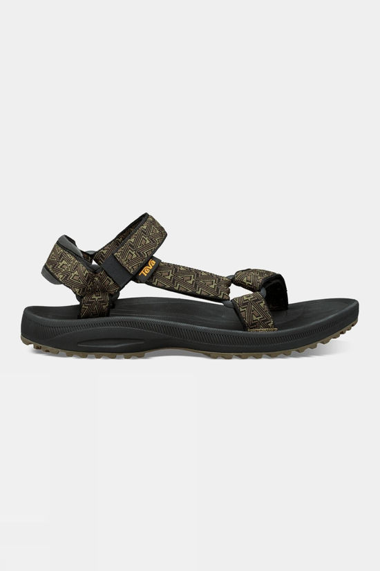 Mens Winsted Sandals 1 Mens Winsted Sandals