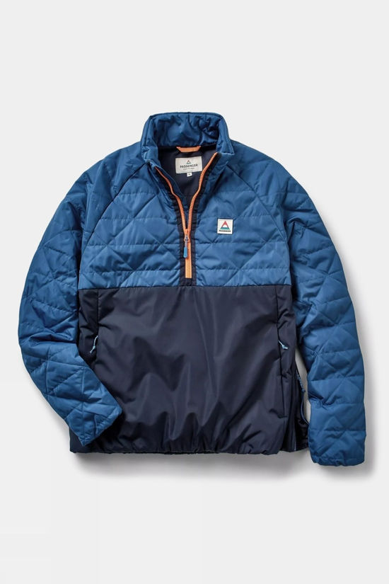 Mens Pursue Recycled Thermore Insulated Jacket 1 Mens Pursue Recycled Thermore Insulated Jacket