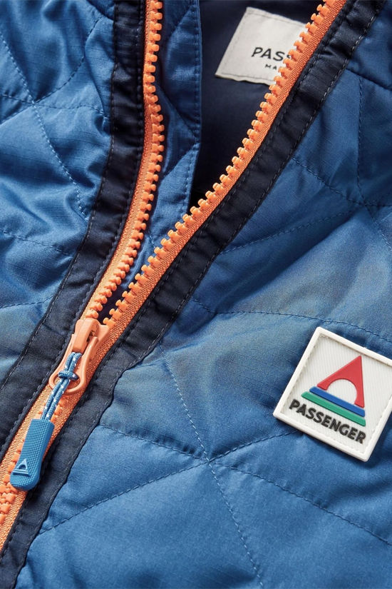 Mens Pursue Recycled Thermore Insulated Jacket 2 Mens Pursue Recycled Thermore Insulated Jacket
