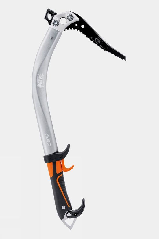 Quark Hammer Ice Axe 1 Quark Hammer Ice Axe