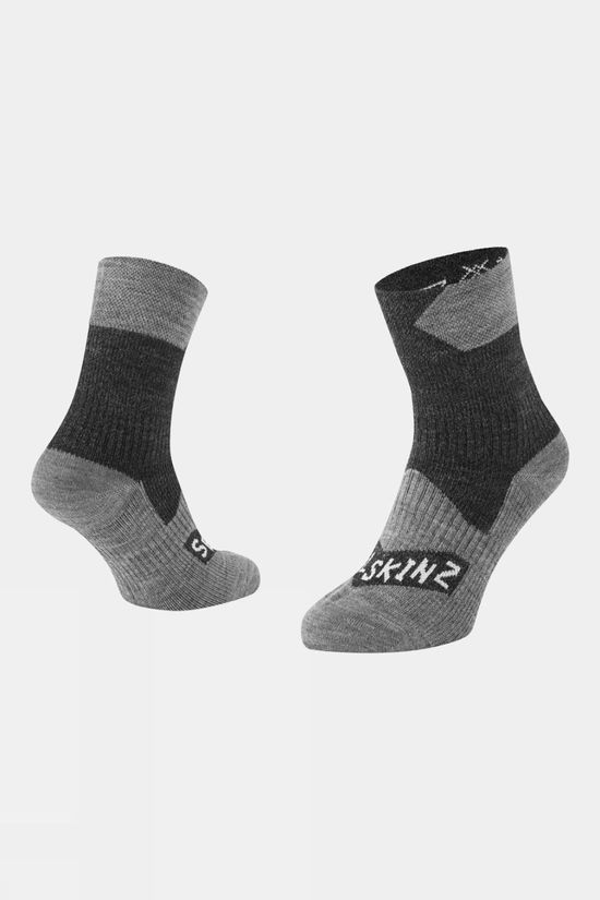 Bircham Waterproof All Weather Ankle Length Socks