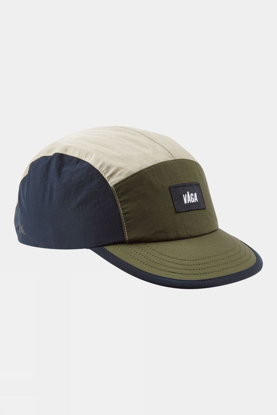 Pacer Cap 1 Pacer Cap