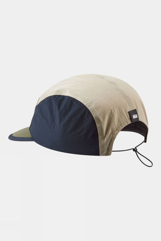 Pacer Cap 2 Pacer Cap