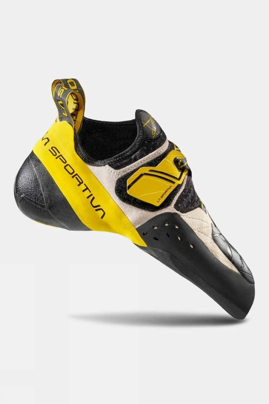 Mens Solution Climbing Shoes 1 Mens Solution Climbing Shoes