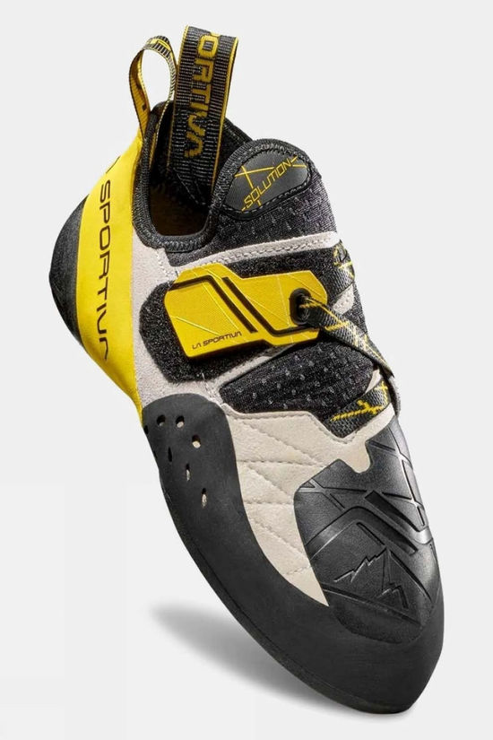 Mens Solution Climbing Shoes 2 Mens Solution Climbing Shoes