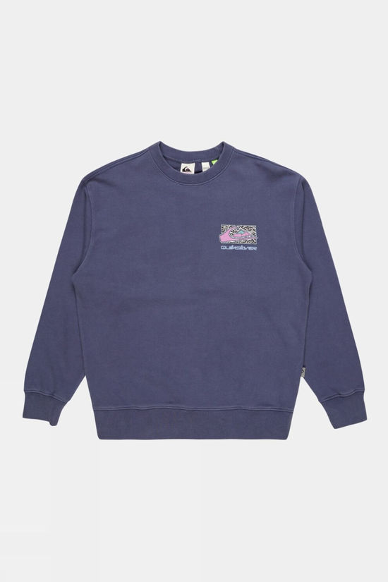 Mens Spin Cycle Sweatshirt 1 Mens Spin Cycle Sweatshirt