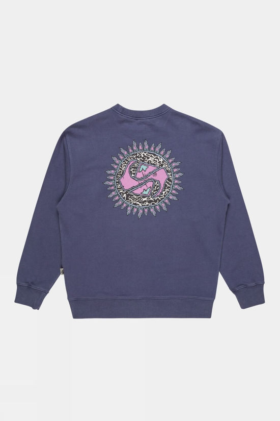 Mens Spin Cycle Sweatshirt 2 Mens Spin Cycle Sweatshirt