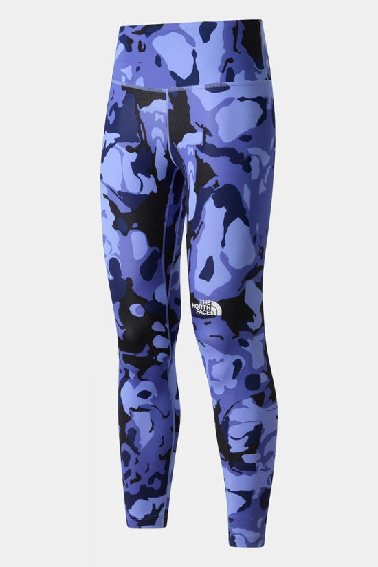 Womens Mountain Athletics Flex 25" Printed Leggings 1 Womens Mountain Athletics Flex 25" Printed Leggings