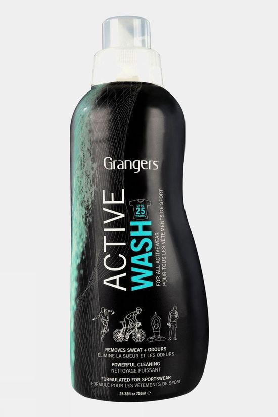 Active Wash - 750ml