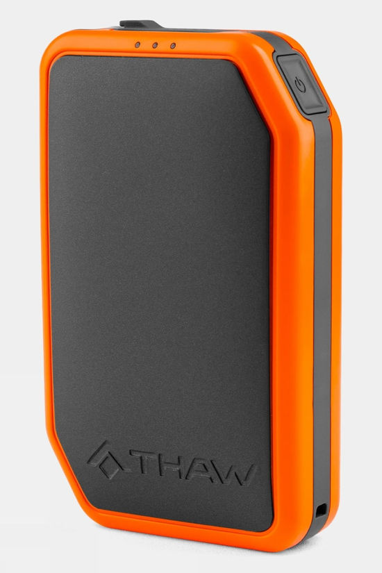 Rechargeable Hand Warmer + Light 5K - Small 1 Rechargeable Hand Warmer + Light 5K - Small