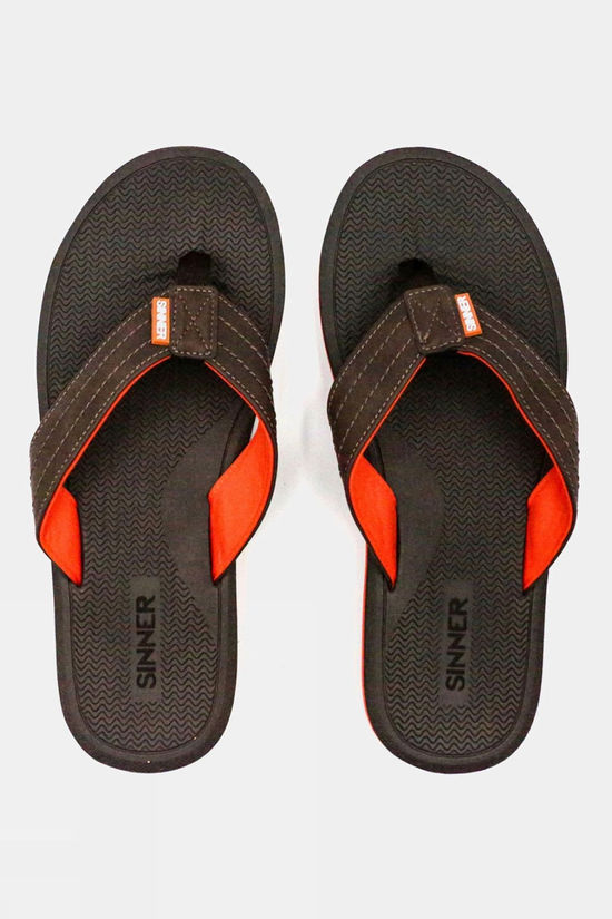 Mens Lobos Flip Flops 1 Mens Lobos Flip Flops