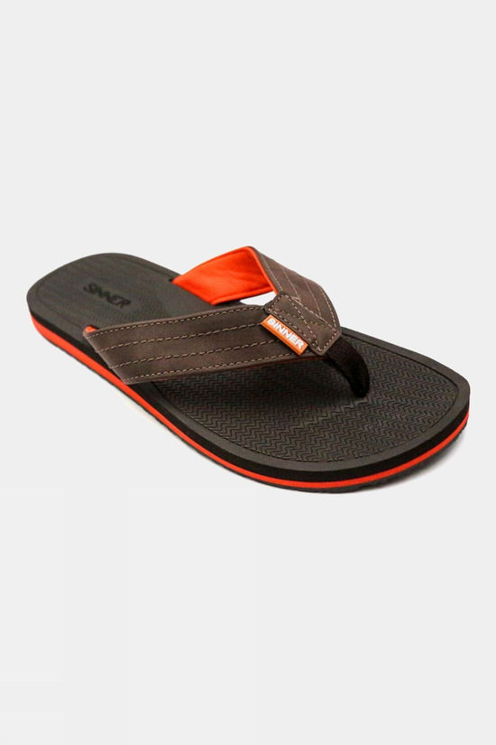 Mens Lobos Flip Flops 2 Mens Lobos Flip Flops