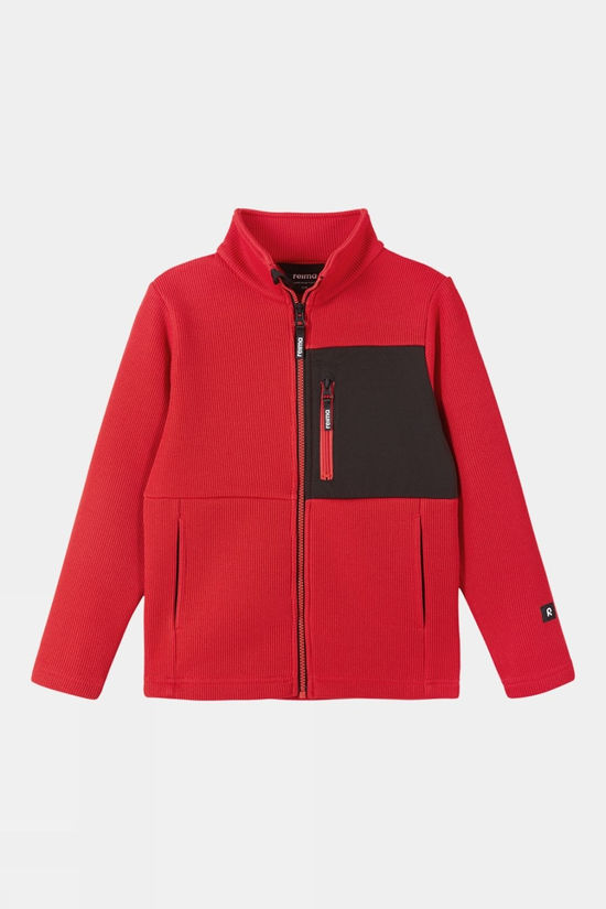 Kids Meininki Fleece Jacket