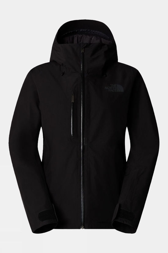 Womens Descendit Ski Jacket 1 Womens Descendit Ski Jacket