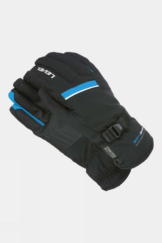 Mens Hero Gloves