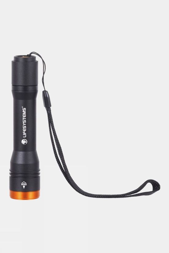 Intensity 545 Rechargeable Hand Torch 1 Intensity 545 Rechargeable Hand Torch