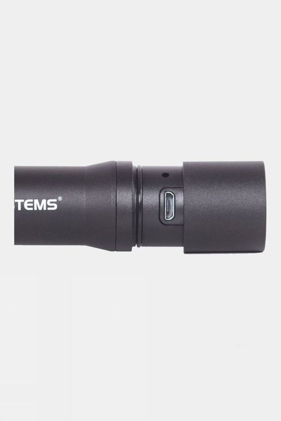 Intensity 545 Rechargeable Hand Torch 2 Intensity 545 Rechargeable Hand Torch
