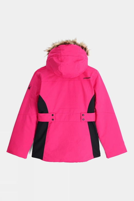 Kids Lola Ski Jacket 2 Kids Lola Ski Jacket