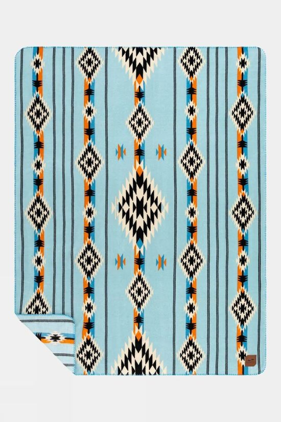 Journey Fleece Blanket