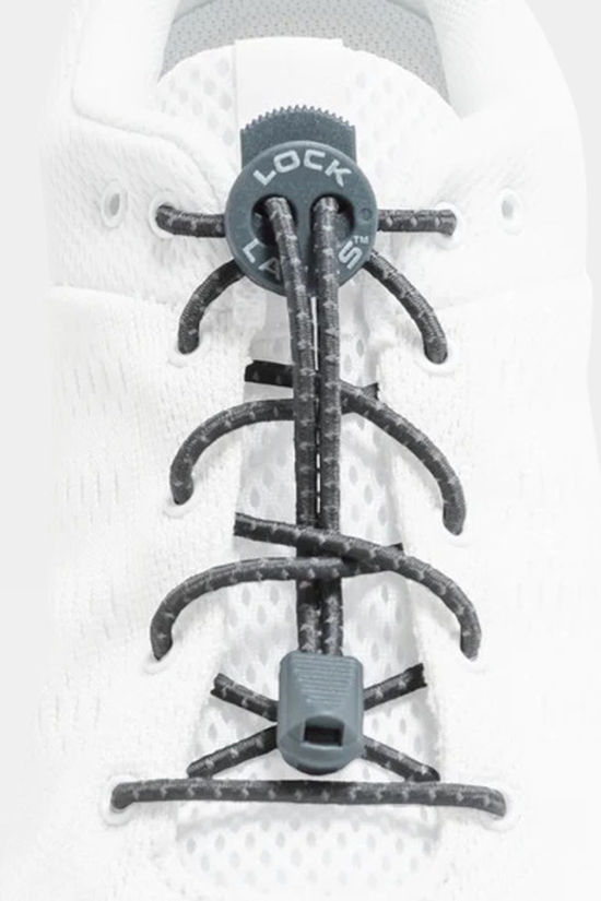 Reflective Laces