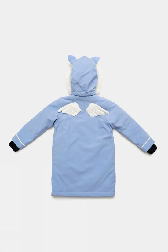 Kids Sparkle The Unicorn Winter Jacket 2 Kids Sparkle The Unicorn Winter Jacket
