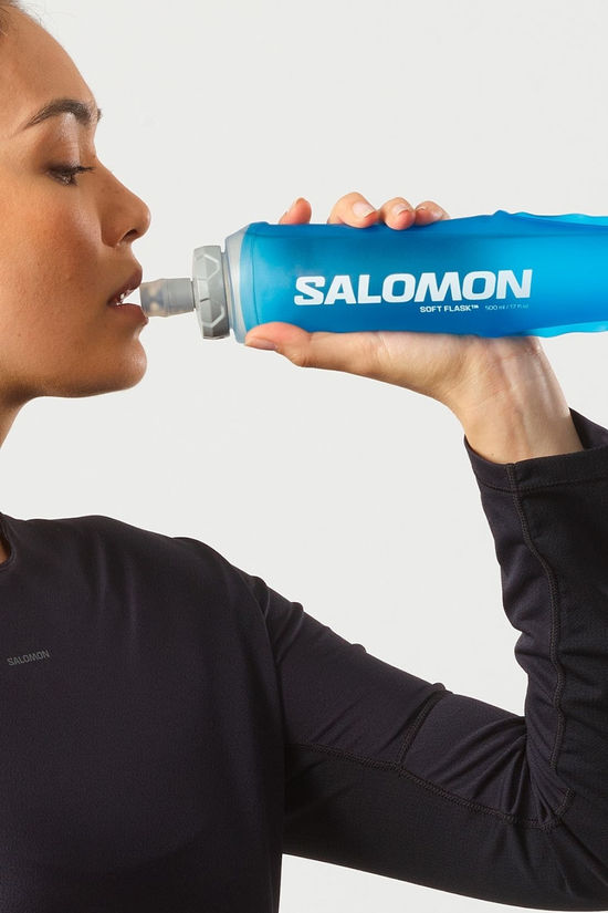 Soft Flask - 500ml 2 Soft Flask - 500ml