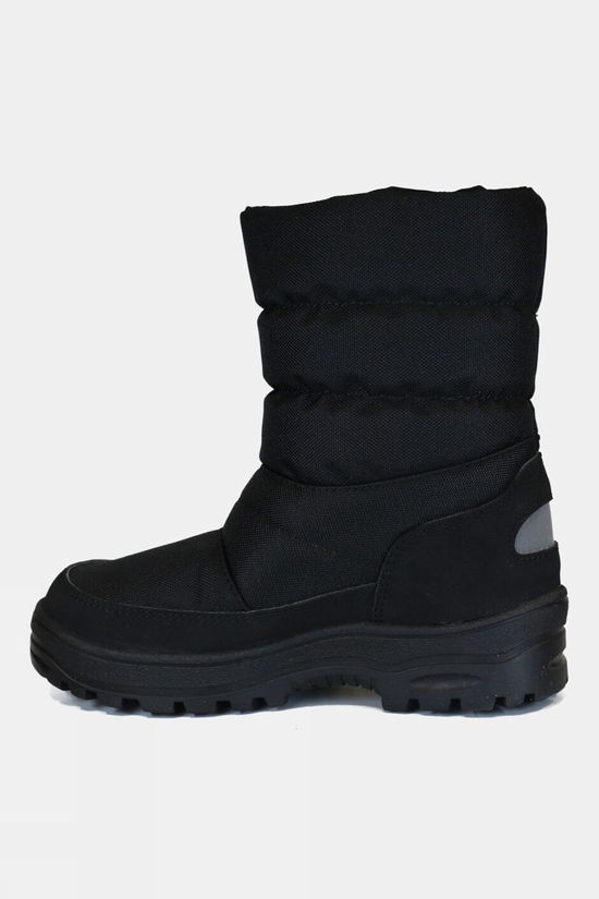 Kids Traction Snow Boots 2 Kids Traction Snow Boots