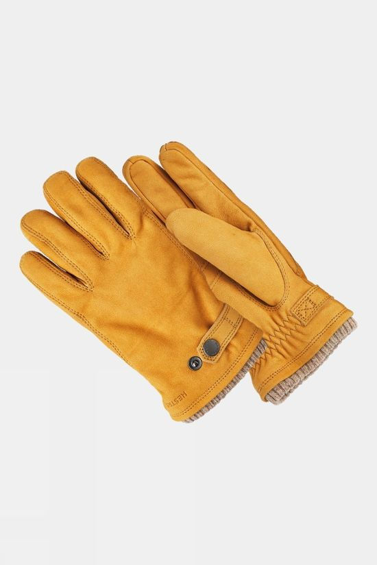 Mens Bergvik Gloves 1 Mens Bergvik Gloves