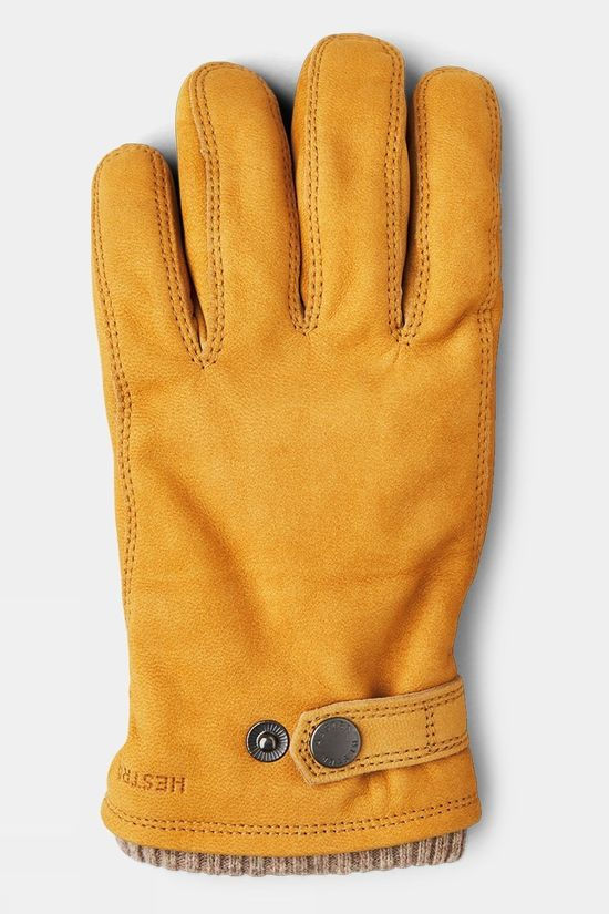 Mens Bergvik Gloves 2 Mens Bergvik Gloves
