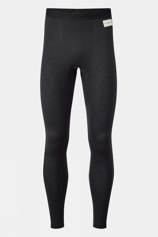 Mens Boulder 125 Base Layer Bottom 1 Mens Boulder 125 Base Layer Bottom