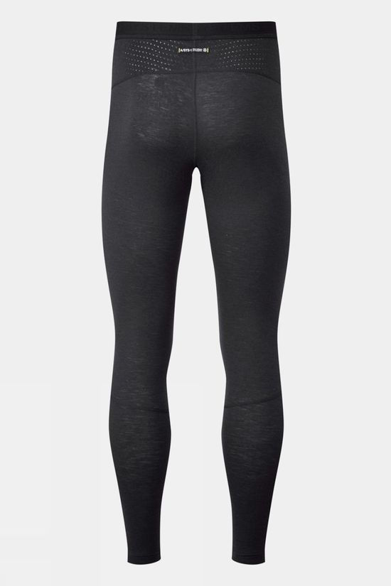 Mens Boulder 125 Base Layer Bottom 2 Mens Boulder 125 Base Layer Bottom