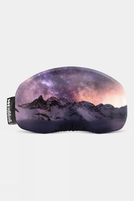 Ski Goggle Cover 1 Ski Goggle Cover