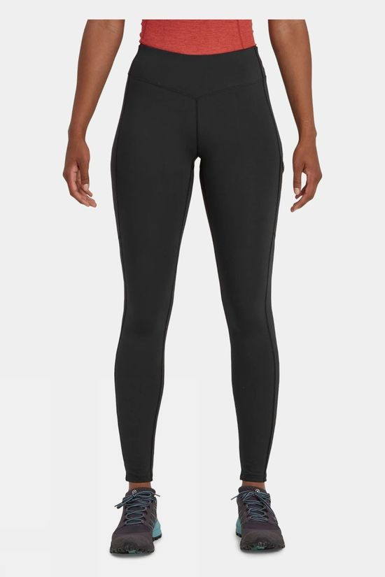 Womens Ineo Lite Leggings 2 Womens Ineo Lite Leggings