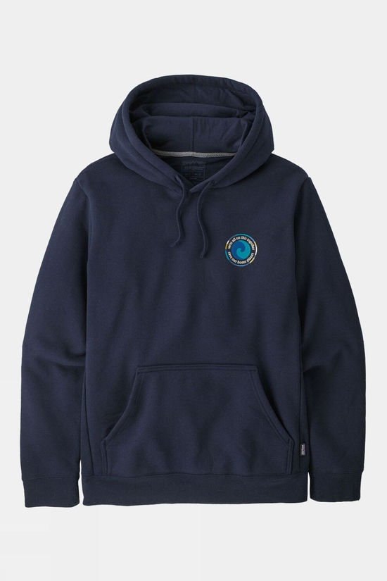 Mens Unity Fitz Uprisal Hoodie 1 Mens Unity Fitz Uprisal Hoodie