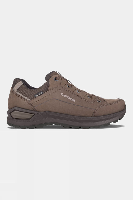 Mens Renegade Evo GTX Low Shoes 1 Mens Renegade Evo GTX Low Shoes
