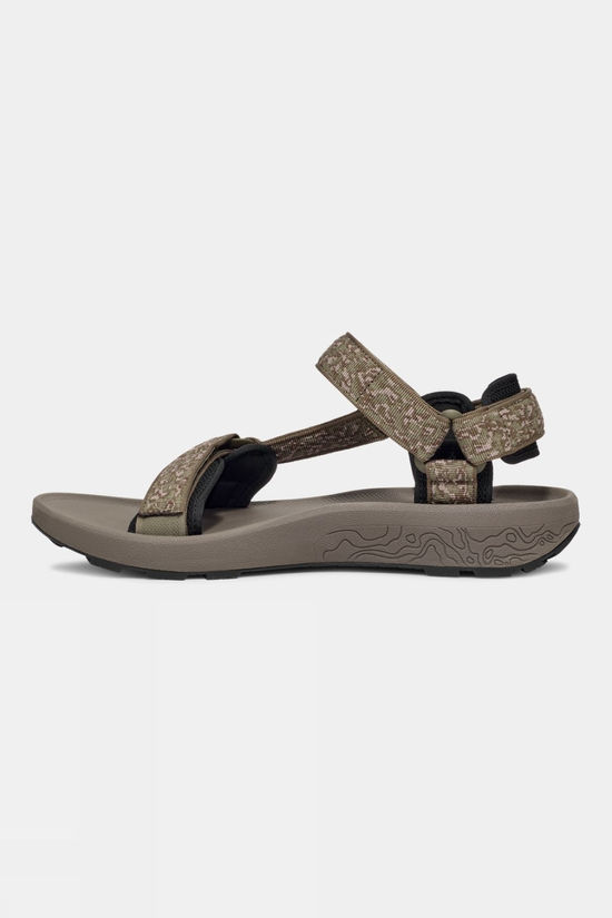 Mens Hydratrek Sandals 2 Mens Hydratrek Sandals