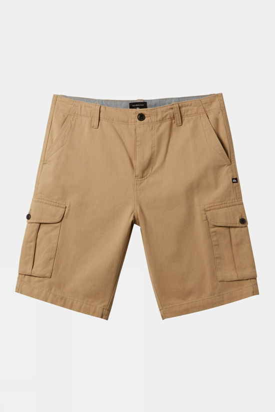 Mens Crucial Battle Cargo Shorts 1 Mens Crucial Battle Cargo Shorts