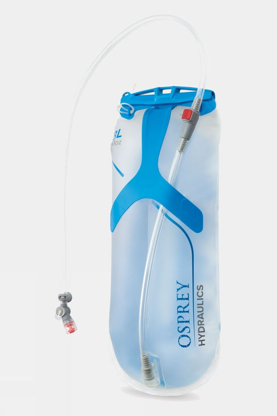 Hydraulics Reservoir - 3L 1 Hydraulics Reservoir - 3L
