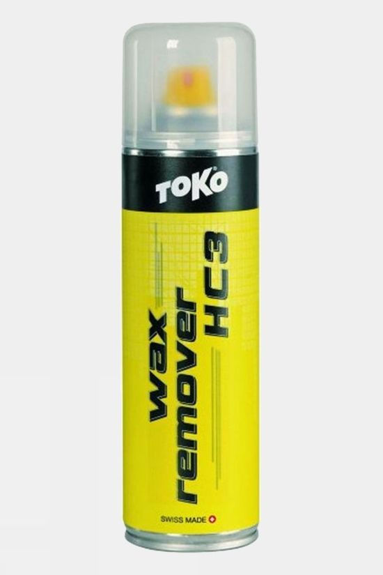 Wax Remover 250ml