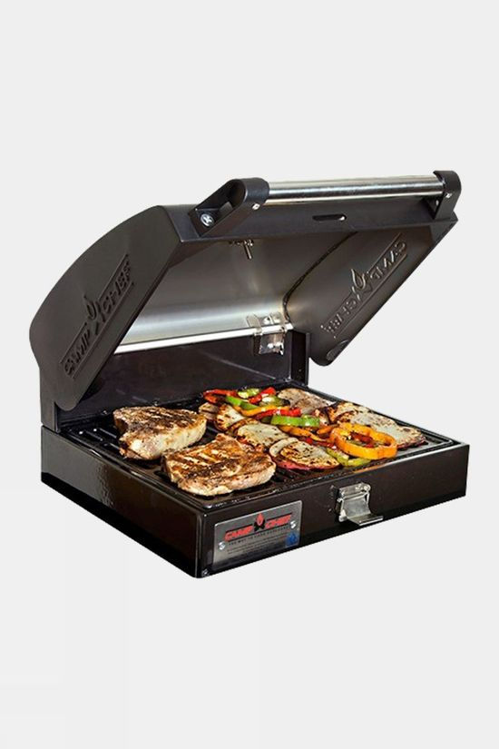 Deluxe BBQ Grill Portable Box 1 Deluxe BBQ Grill Portable Box