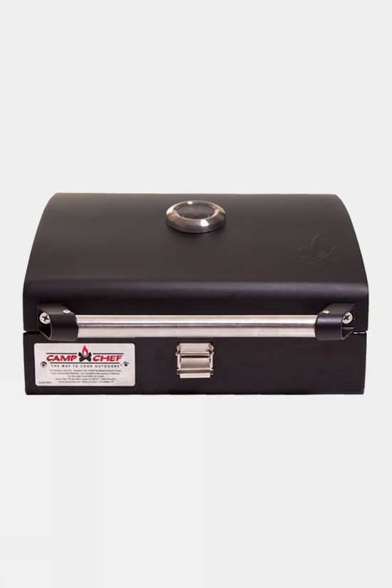 Deluxe BBQ Grill Portable Box 2 Deluxe BBQ Grill Portable Box