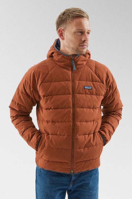 Mens Cotton Down Jacket 2 Mens Cotton Down Jacket