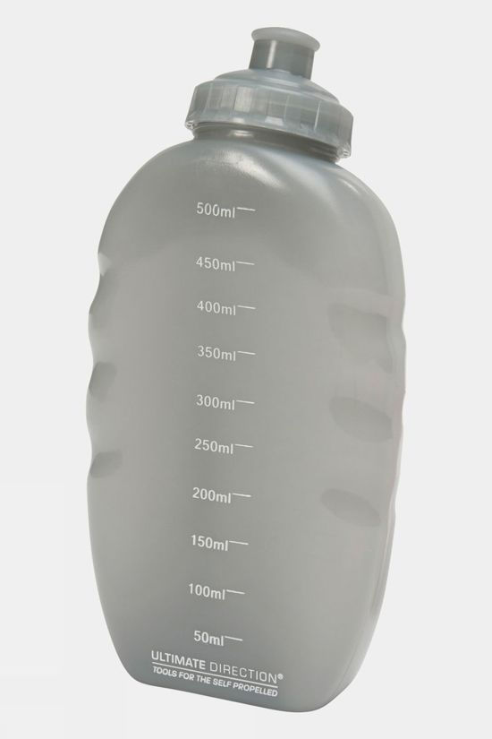 Flexform II 500 Bottle 2 Flexform II 500 Bottle