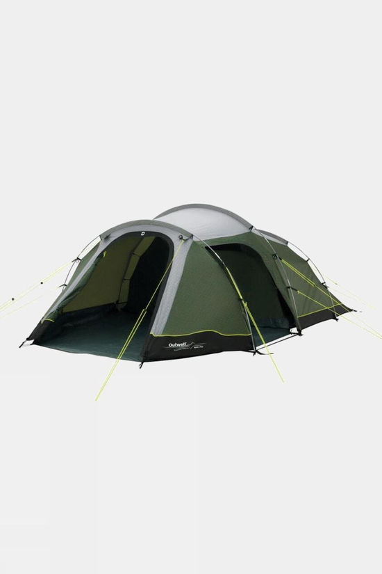 Earth 4 Plus Tent 1 Earth 4 Plus Tent